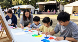 子供向け文化体験イベント「TOKYOカルチャーデビューPARK」が豊洲公園で11月開催。アートや音楽、演劇など多彩なプログラム - Tokyo Art Beat