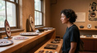 Umoona Museum Surges In Global Coverage