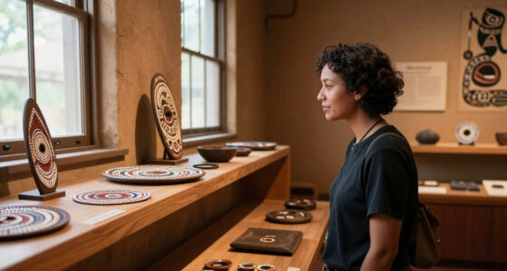 Umoona Museum Surges In Global Coverage