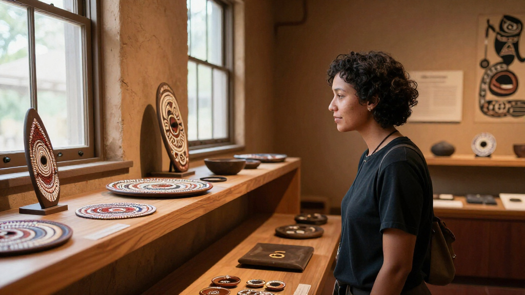 Umoona Museum Surges In Global Coverage