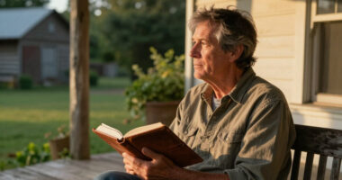 Wendell Berry Has Died
