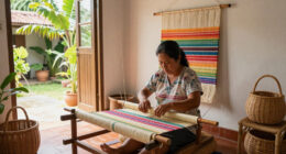 10 Best Filipino Handmade Home Decor Picks for Authentic Cultural Style in 2027