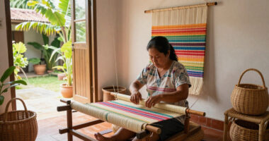 10 Best Filipino Handmade Home Decor Picks for Authentic Cultural Style in 2027