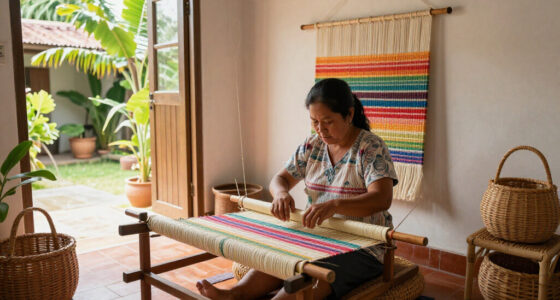 10 Best Filipino Handmade Home Decor Picks for Authentic Cultural Style in 2027