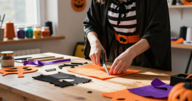 10 Best Halloween Costume Making Supplies for 2027