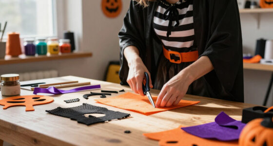 10 Best Halloween Costume Making Supplies for 2027