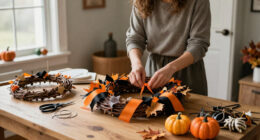 10 Best Halloween Wreath Making Kits for Festive DIY Projects in 2027