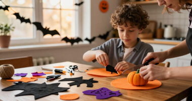 11 Best Halloween Craft Kits for Adults in 2027