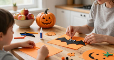 11 Best Halloween Craft Kits for Creative Seasonal Activities in 2027