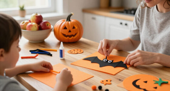 11 Best Halloween Craft Kits for Creative Seasonal Activities in 2027
