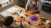 11 Best Halloween Mask Making Kits for Creative Group Activities in 2027