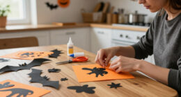 11 Best Halloween Paper Crafting Kits for Creative Seasonal Fun in 2027