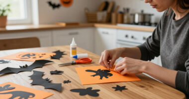 11 Best Halloween Paper Crafting Kits for Creative Seasonal Fun in 2027