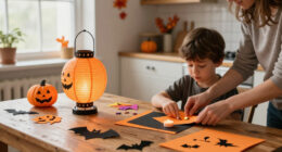11 Best Halloween Paper Lantern Kits for Spooky Crafts in 2027