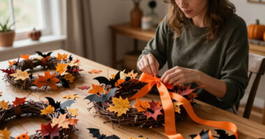 12 Best Halloween Wreath Making Kits for Creative Seasonal Decor in 2027