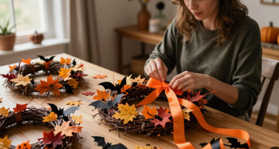 12 Best Halloween Wreath Making Kits for Creative Seasonal Decor in 2027
