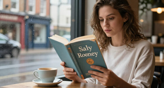 12 Best Sally Rooney Books for Finding Your Next Read in 2027