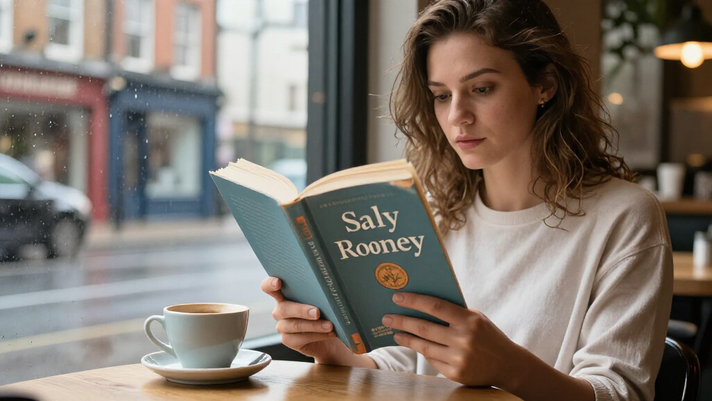 12 Best Sally Rooney Books for Finding Your Next Read in 2027
