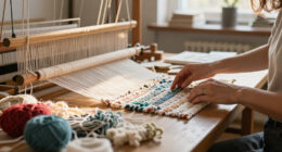 12 Must-Read Books On Textiles And Fiber Art