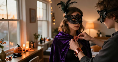 13 Best Halloween Costume Accessories for Adults in 2027