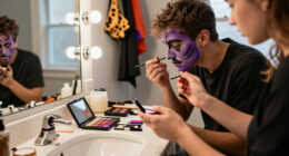 13 Best Halloween Costume Makeup Kits for 2027