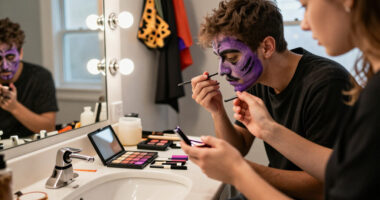 13 Best Halloween Costume Makeup Kits for 2027