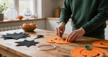 13 Best Halloween Craft Supplies for Adults in 2027