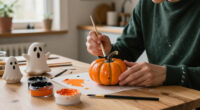 13 Best Halloween Pottery Painting Kits for Festive Crafting in 2027