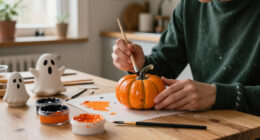 13 Best Halloween Pottery Painting Kits for Festive Crafting in 2027
