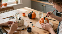 13 Best Halloween Pottery Painting Kits for Spooky Group Crafts in 2027