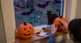 13 Best Halloween Window Decoration Kits for Spooky Displays in 2027