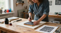 13 Best Linocut Printmaking Kits in 2027