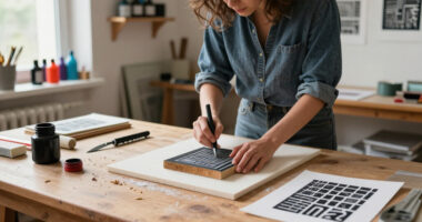 13 Best Linocut Printmaking Kits in 2027