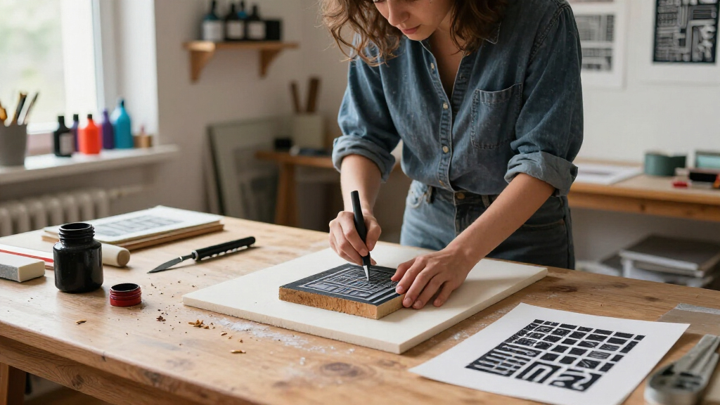 13 Best Linocut Printmaking Kits in 2027