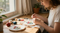 14 Best Embroidery Kits for Beginners in 2027