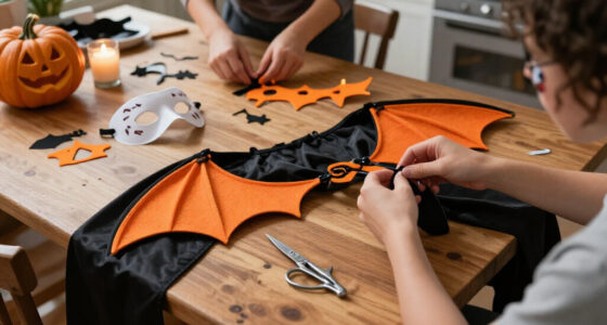 14 Best Halloween Costume Accessory Kits for Easy, Recognizable Costumes in 2027