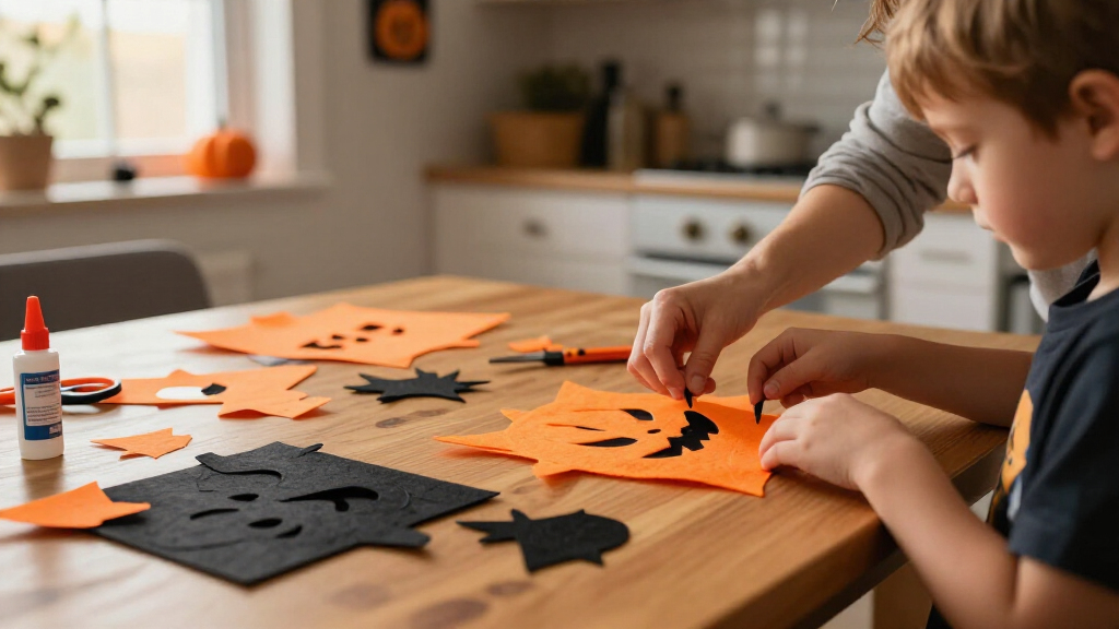 14 Best Halloween Craft Kits for Kids in 2027