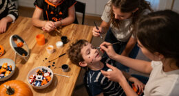 14 Best Halloween Face Painting Kits for Kids and Pros in 2027