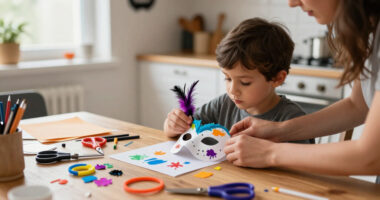 14 Best Halloween Mask Making Kits in 2027
