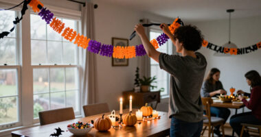 14 Best Halloween Party Decor Supplies for 2027