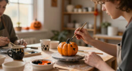 14 Best Halloween Pottery Painting Kits for Spooky Creative Fun in 2027