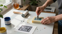 14 Best Linocut Printmaking Kits in 2027