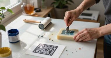 14 Best Linocut Printmaking Kits in 2027