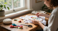 15 Best Beginner Embroidery Kits for Learning Stitches in 2027