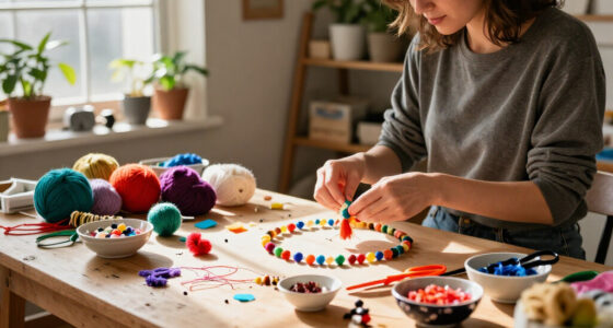15 Best Craft Supplies for Creative Projects in 2027