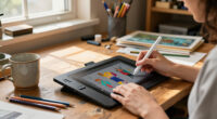 15 Best Drawing Tablets for Digital Artists in 2027