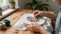15 Best Embroidery Kits for Beginners in 2027