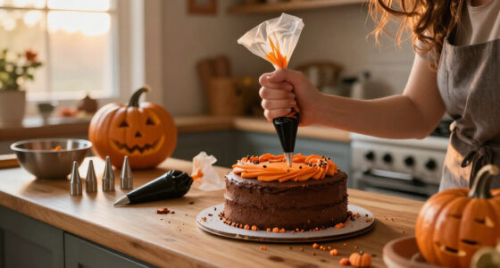 15 Best Halloween Cake Decorating Supplies for Festive Cakes in 2027