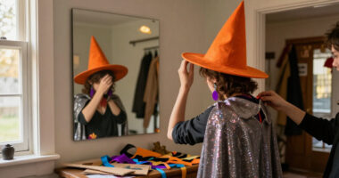 15 Best Halloween Costume Accessories for Easy, Expressive Costumes in 2027
