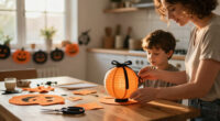 15 Best Halloween Decoration Craft Kits for Festive DIY Projects in 2027